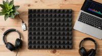 Acoustic Dampening, Placement, and the “Rig in the Closet” Setup