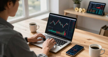 AI Trading Bot — Week Two: The candidate edge collapsed