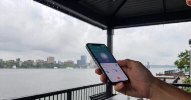 Albany, Hudson Valley face heavy rain as storm hits Northeast