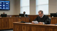 Alito appears testy during Sotomayor’s asylum dissent reading from the bench