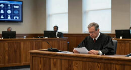 Alito appears testy during Sotomayor’s asylum dissent reading from the bench