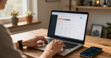 Are Polymarket Trading Bots Actually Profitable? The Math Behind 2026’s Prediction-Market Arbitrage Industry