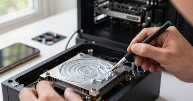 Best Thermal Paste and Pads for High-TDP GPUs