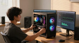Build vs Buy a Prebuilt AI Workstation