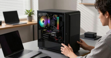 Build vs Buy a Prebuilt AI Workstation
