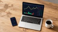 Building an AI Trading Bot — Week One: Why a 90 % Win Rate Can Still Lose Money