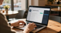 Disk Is the Contract: Inside Threlmark’s Local-First Architecture