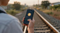 India: Build the Rails First
