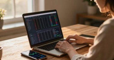 Introducing Forezai · TradingAgents — a committee of LLMs decides paper-trades