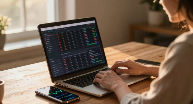 Introducing Forezai · TradingAgents — a committee of LLMs decides paper-trades