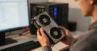 Nvidia plans to raise at least $20 billion in first debt sale since start of AI boom