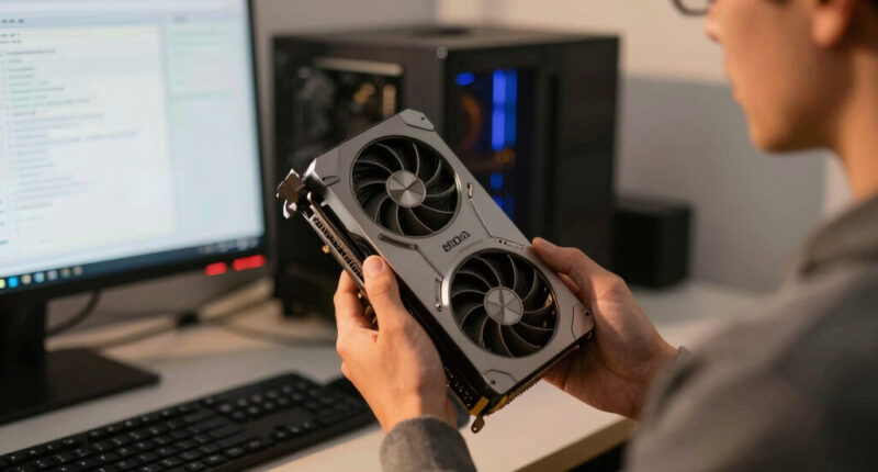 Nvidia plans to raise at least $20 billion in first debt sale since start of AI boom