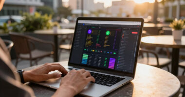 One Model, a Whole Portfolio: What Ten Days on Fable Mean for a Business Building on Frontier AI