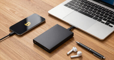One Video In, a Whole Publishing Kit Out — Without the Cloud