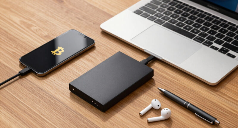 One Video In, a Whole Publishing Kit Out — Without the Cloud