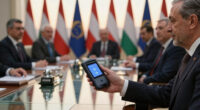 President Ilham Aliyev receives delegation from House of Representatives of Hashemite Kingdom of Jordan [PHOTOS/VIDEO]