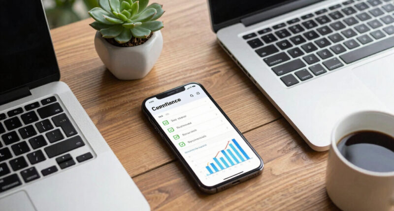 QAtrial: Compliance That Shows Its Work
