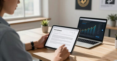 Raw-feed licensing. The contract that doesn’t exist yet.