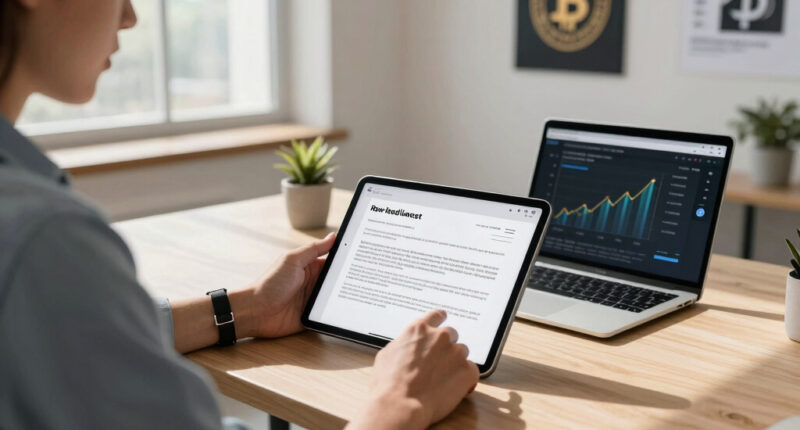 Raw-feed licensing. The contract that doesn’t exist yet.