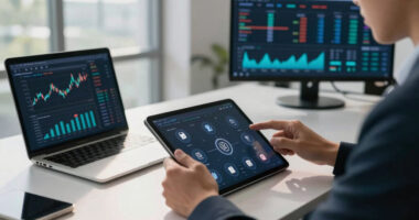 Securitize and tZERO clash over patents as race to bring Wall Street onchain heats up