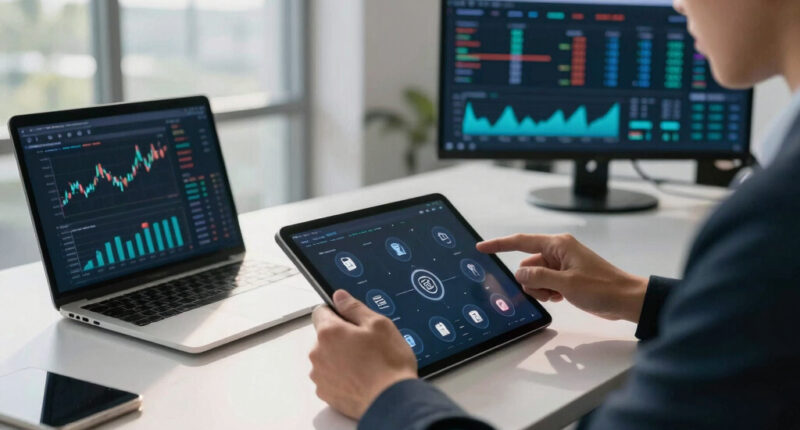 Securitize and tZERO clash over patents as race to bring Wall Street onchain heats up