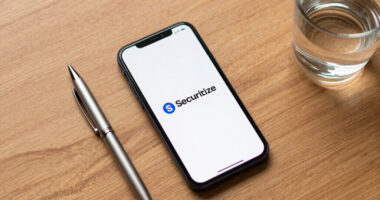 Securitize heads to NYSE debut after investors approve SPAC merger