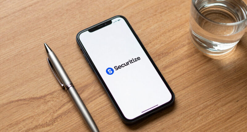 Securitize heads to NYSE debut after investors approve SPAC merger