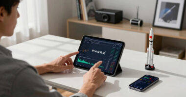 SpaceX IPO is a ‘referendum’ on Musk, say market watchers