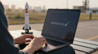 SpaceX Owns Every Layer of AI Now. The Model Is Still the Weak Link.