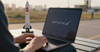 SpaceX Owns Every Layer of AI Now. The Model Is Still the Weak Link.