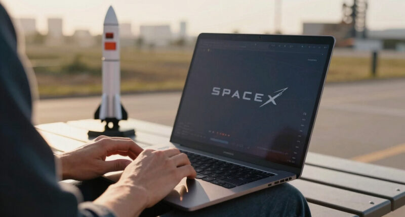 SpaceX Owns Every Layer of AI Now. The Model Is Still the Weak Link.