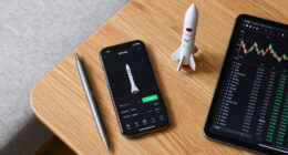 SpaceX Stock Just Got Its First Analyst Ratings Ahead of the IPO