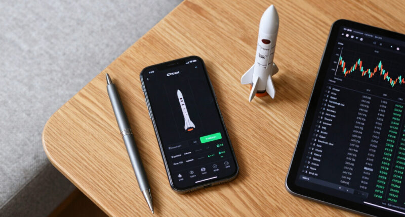 SpaceX Stock Just Got Its First Analyst Ratings Ahead of the IPO