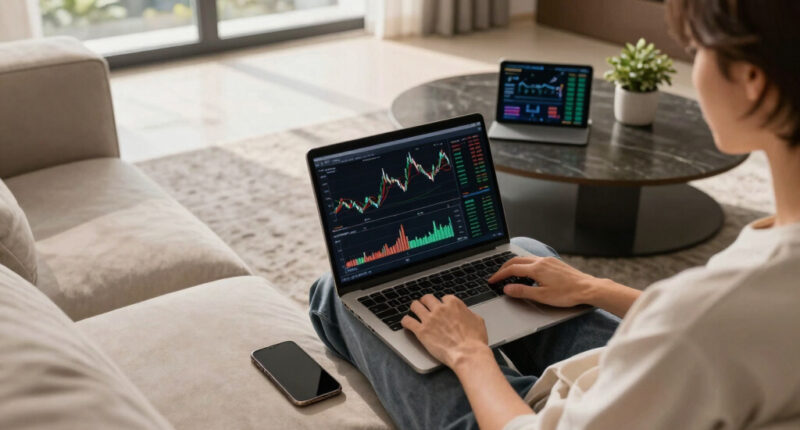 The $725 Billion Question: Hyperscaler Capex Q1 2026 and What the Earnings Don’t Answer