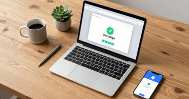 The $9 Billion Signature Tax: How DocuSign’s Business Model Survives on One Assumption