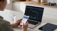 The bank account in the chat. How personal finance became an agentic on-ramp.