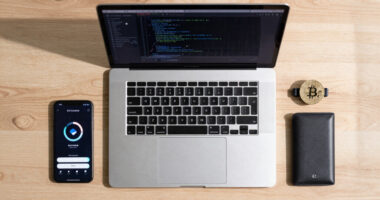 The Coding Singularity Is Real — and Steeper Than Clark Presented