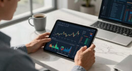 The Earnings Call Gap: What Q1 2026 Just Told Us About AI ROI