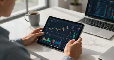The Earnings Call Gap: What Q1 2026 Just Told Us About AI ROI