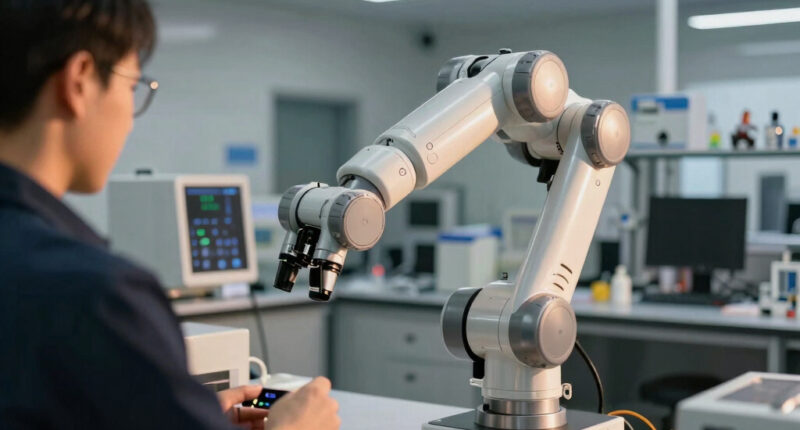 The Humanoid Robotics Reality Check: Q2 2026 Pilot-to-Production Status