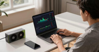 The NVIDIA Earnings Preview: What Q1 FY27 Will Reveal About the AI Cycle
