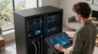 The Power Bottleneck: AI Data Centers and the Grid Cliff Approaching 2027-2028
