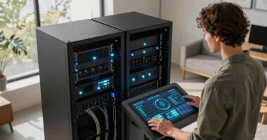 The Power Bottleneck: AI Data Centers and the Grid Cliff Approaching 2027-2028