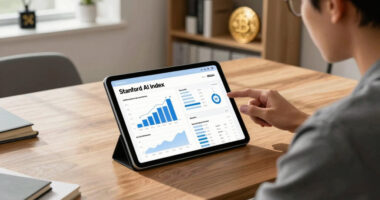 The Stanford AI Index 2026 Audit: Reading the Field’s Annual Report Card With a Critic’s Pen