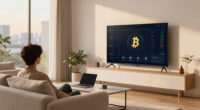 The Trojan Horse in Your Living Room: How Smart TVs Became the World’s Most Sophisticated Ad Surveillance Network