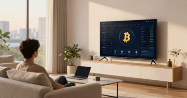The Trojan Horse in Your Living Room: How Smart TVs Became the World’s Most Sophisticated Ad Surveillance Network