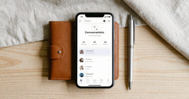 The unbundling of the budget app. Why a conversational finance surface absorbs what the personal-finance apps charge for, and what survives the absorption.
