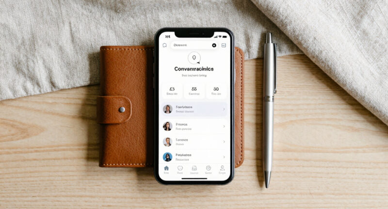 The unbundling of the budget app. Why a conversational finance surface absorbs what the personal-finance apps charge for, and what survives the absorption.