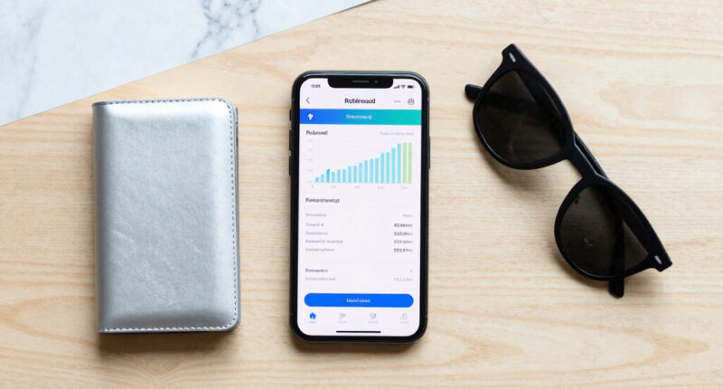What Robinhood’s recent layoffs say about the current state of crypto investments