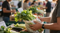 Wholesale prices rose 1.1% in May, more than expected